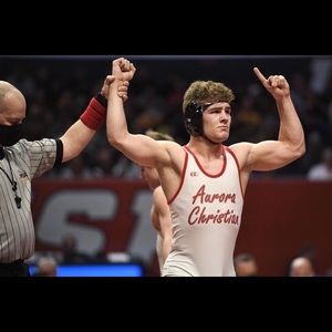 Meet your Posher, Braden